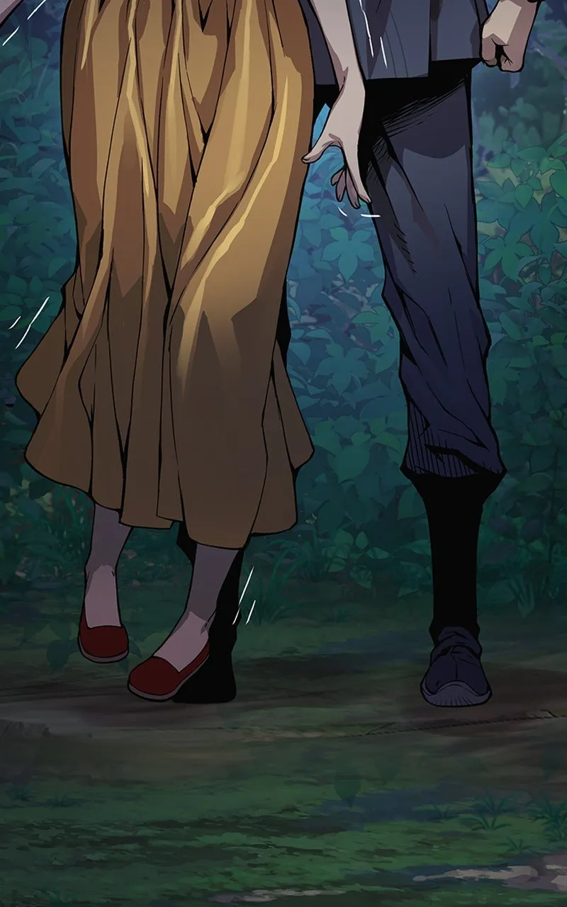 Read Myst, Might, Mayhem chapter 43 image 141 on Lezhin