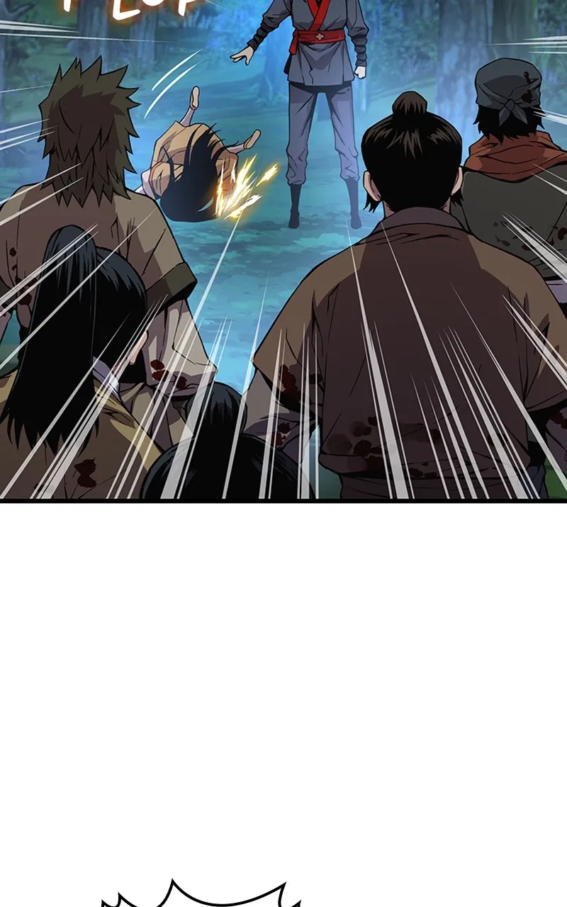 Read Myst, Might, Mayhem chapter 43 image 143 on Lezhin
