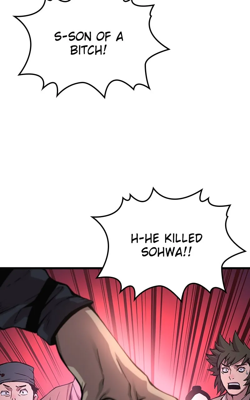 Read Myst, Might, Mayhem chapter 43 image 144 on Lezhin