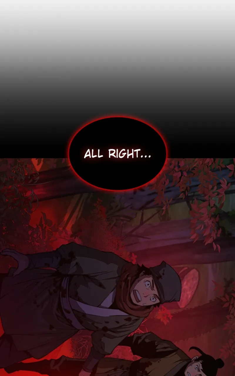 Read Myst, Might, Mayhem chapter 43 image 146 on Lezhin