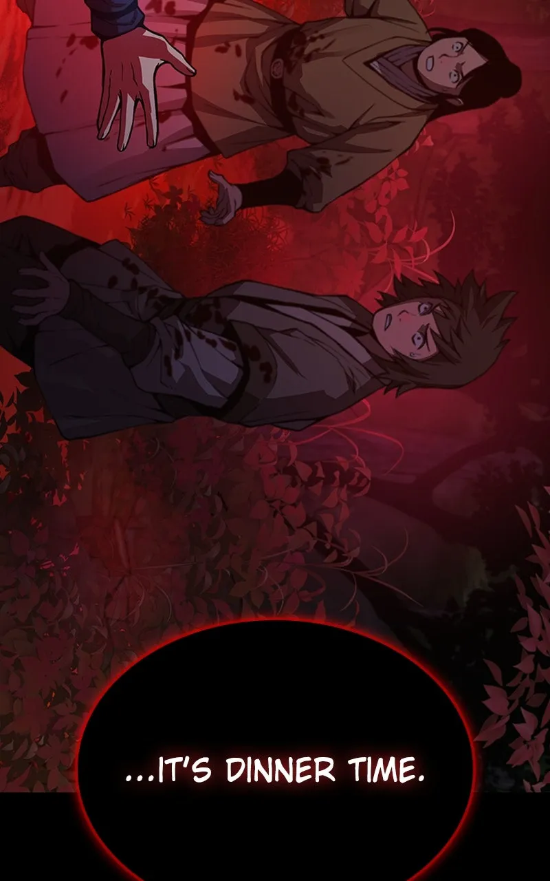 Read Myst, Might, Mayhem chapter 43 image 148 on Lezhin