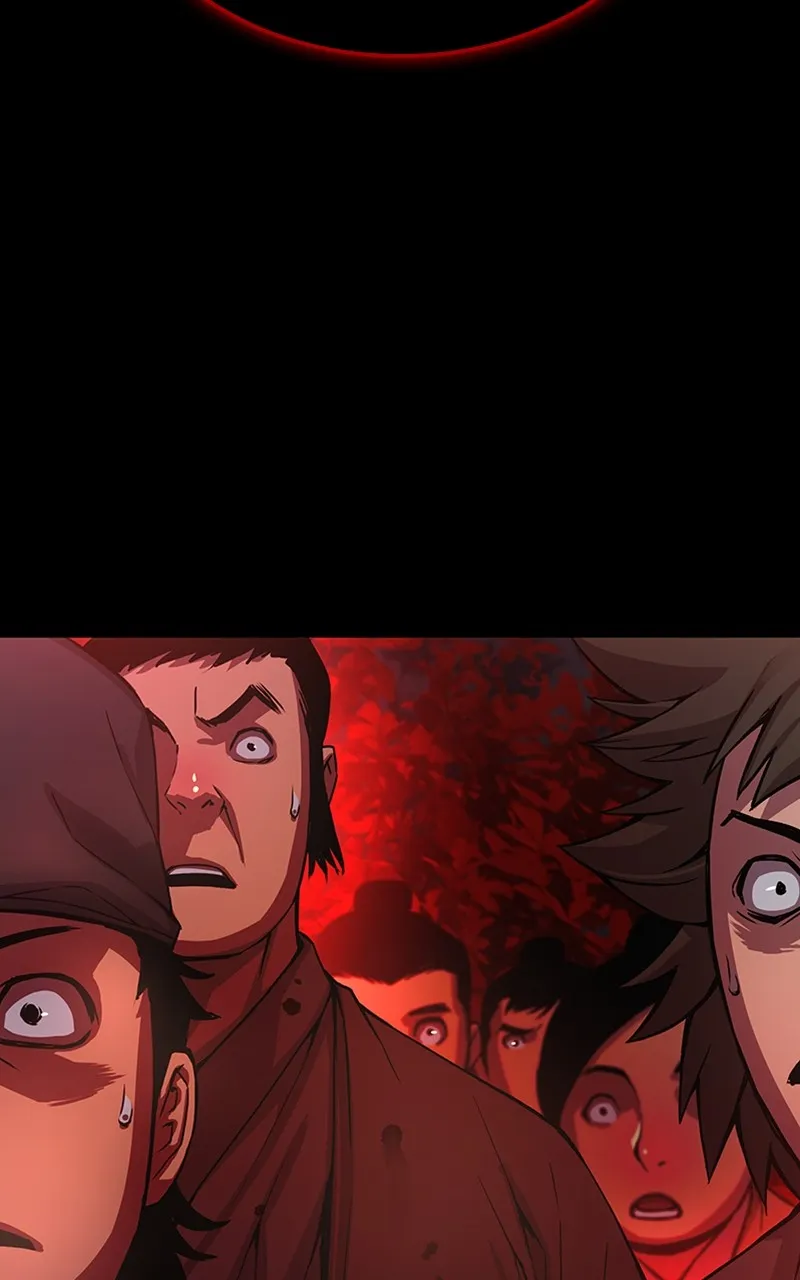 Read Myst, Might, Mayhem chapter 43 image 149 on Lezhin