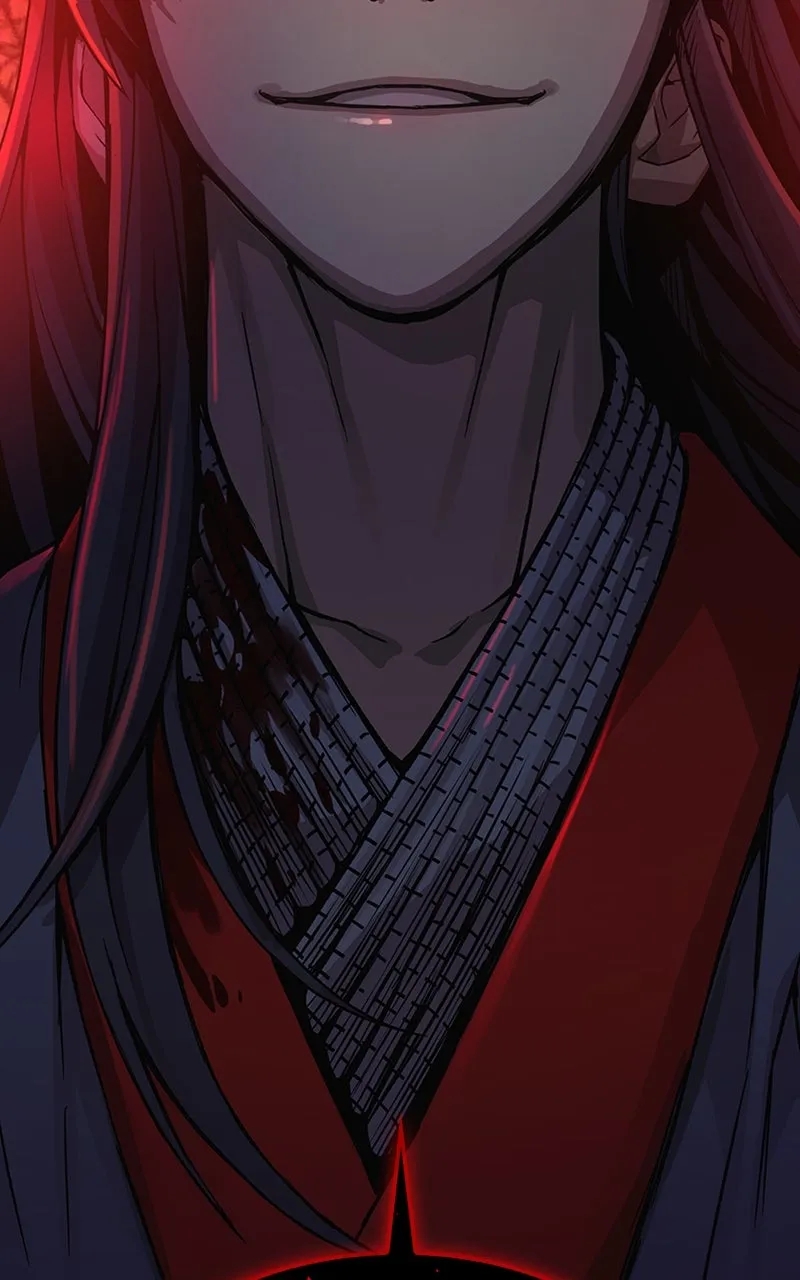 Read Myst, Might, Mayhem chapter 43 image 152 on Lezhin