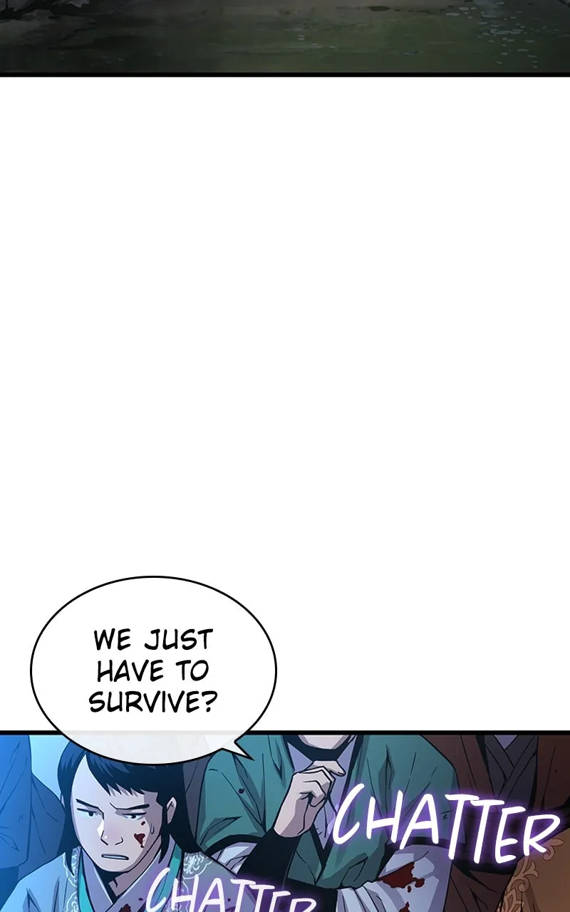 Read Myst, Might, Mayhem chapter 43 image 18 on Lezhin