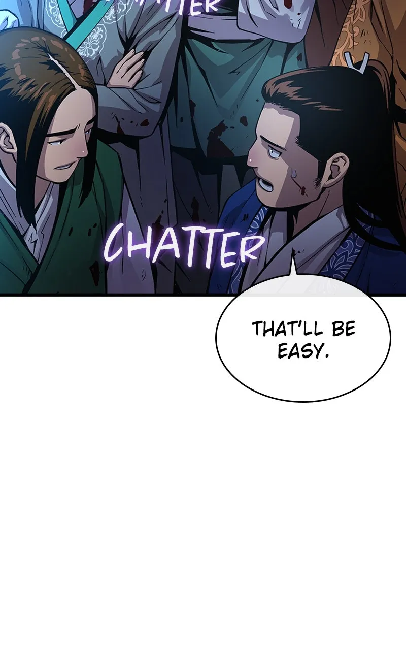 Read Myst, Might, Mayhem chapter 43 image 19 on Lezhin