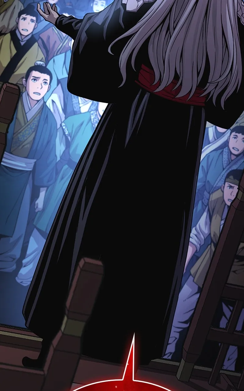 Read Myst, Might, Mayhem chapter 43 image 2 on Lezhin