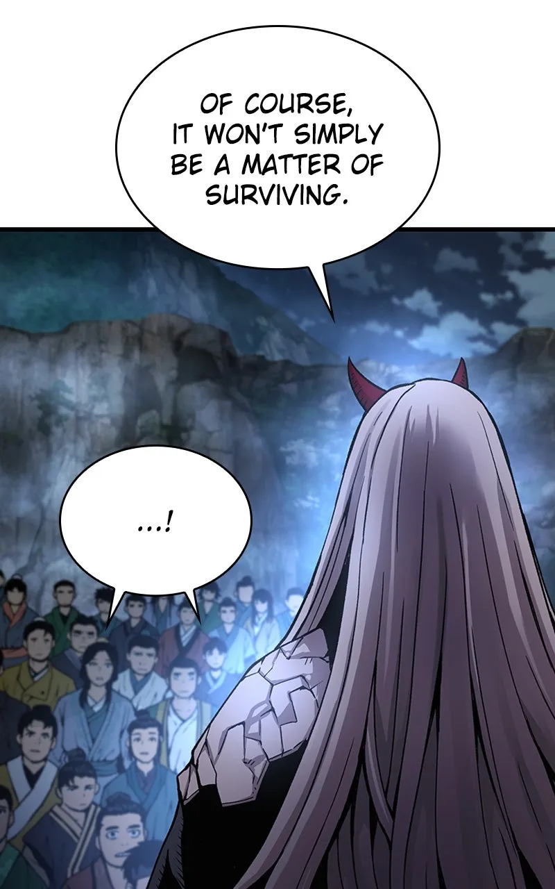 Read Myst, Might, Mayhem chapter 43 image 20 on Lezhin