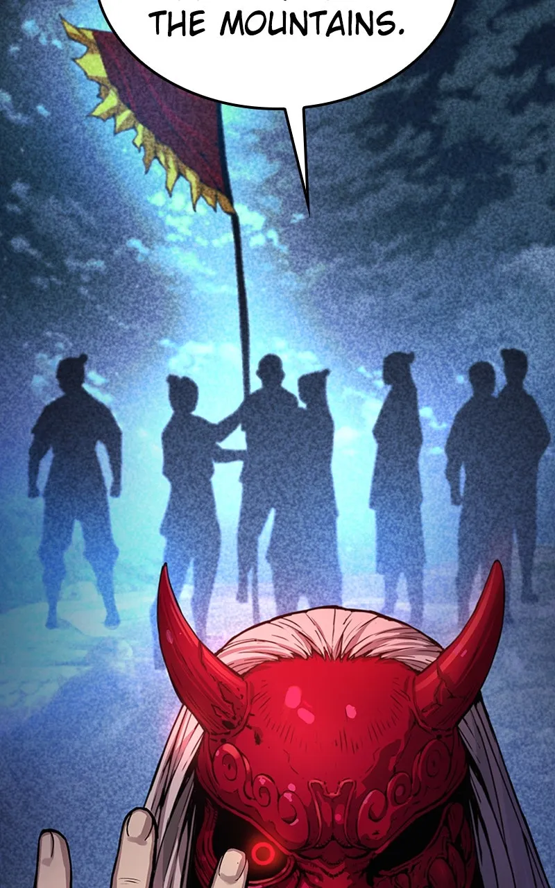 Read Myst, Might, Mayhem chapter 43 image 22 on Lezhin