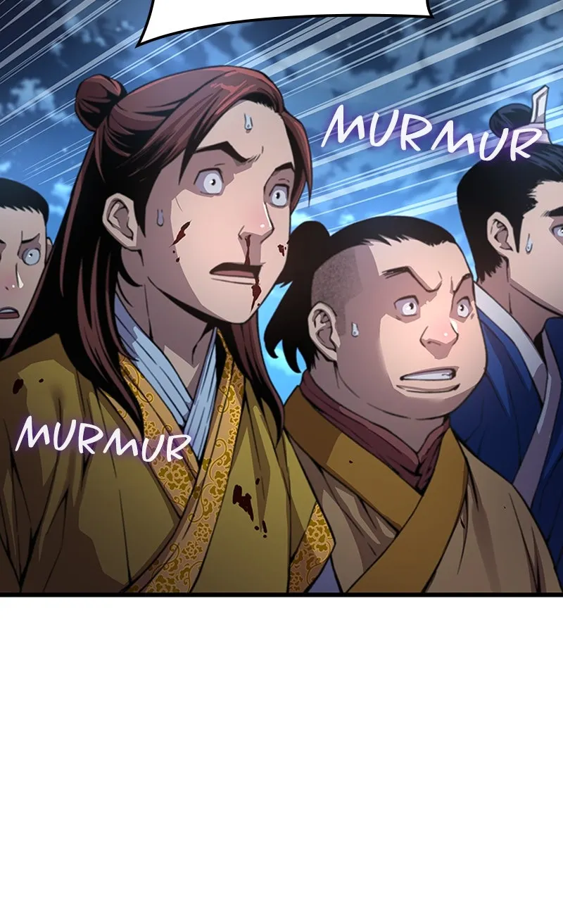 Read Myst, Might, Mayhem chapter 43 image 25 on Lezhin