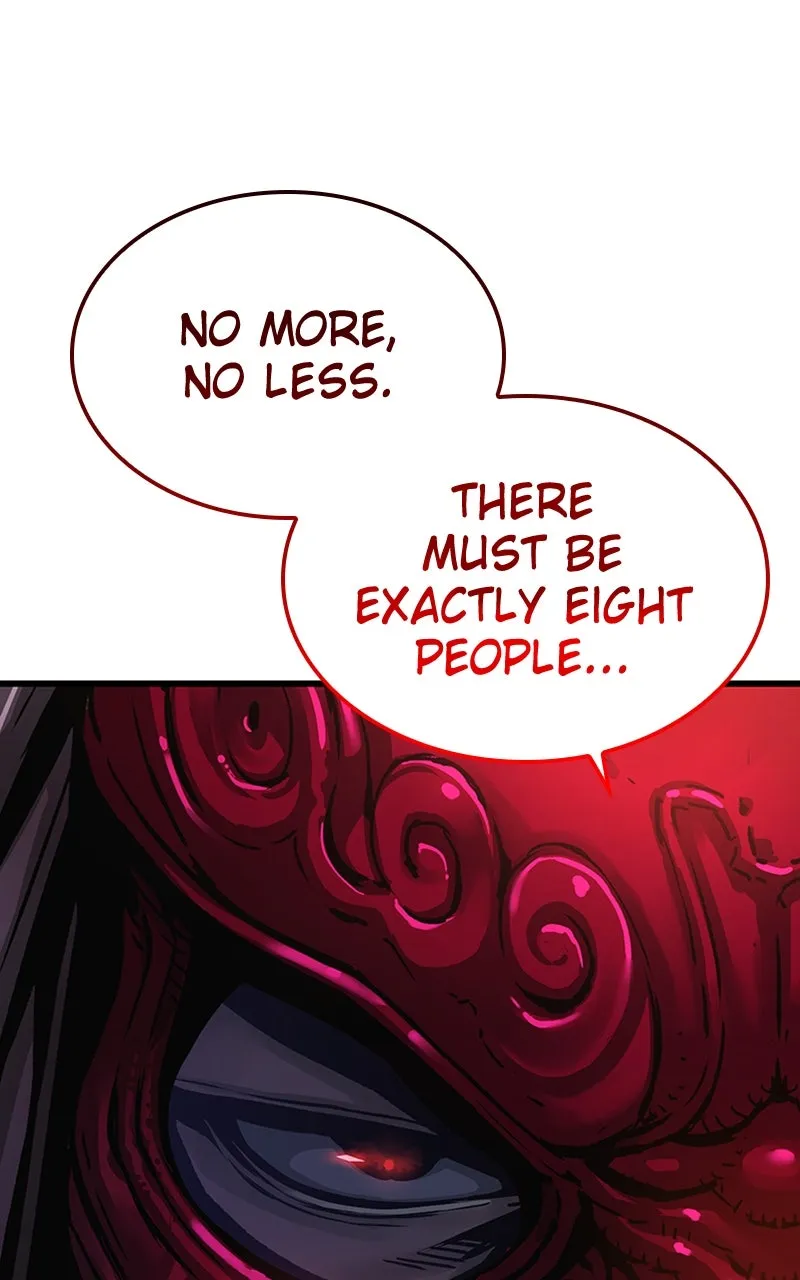 Read Myst, Might, Mayhem chapter 43 image 26 on Lezhin