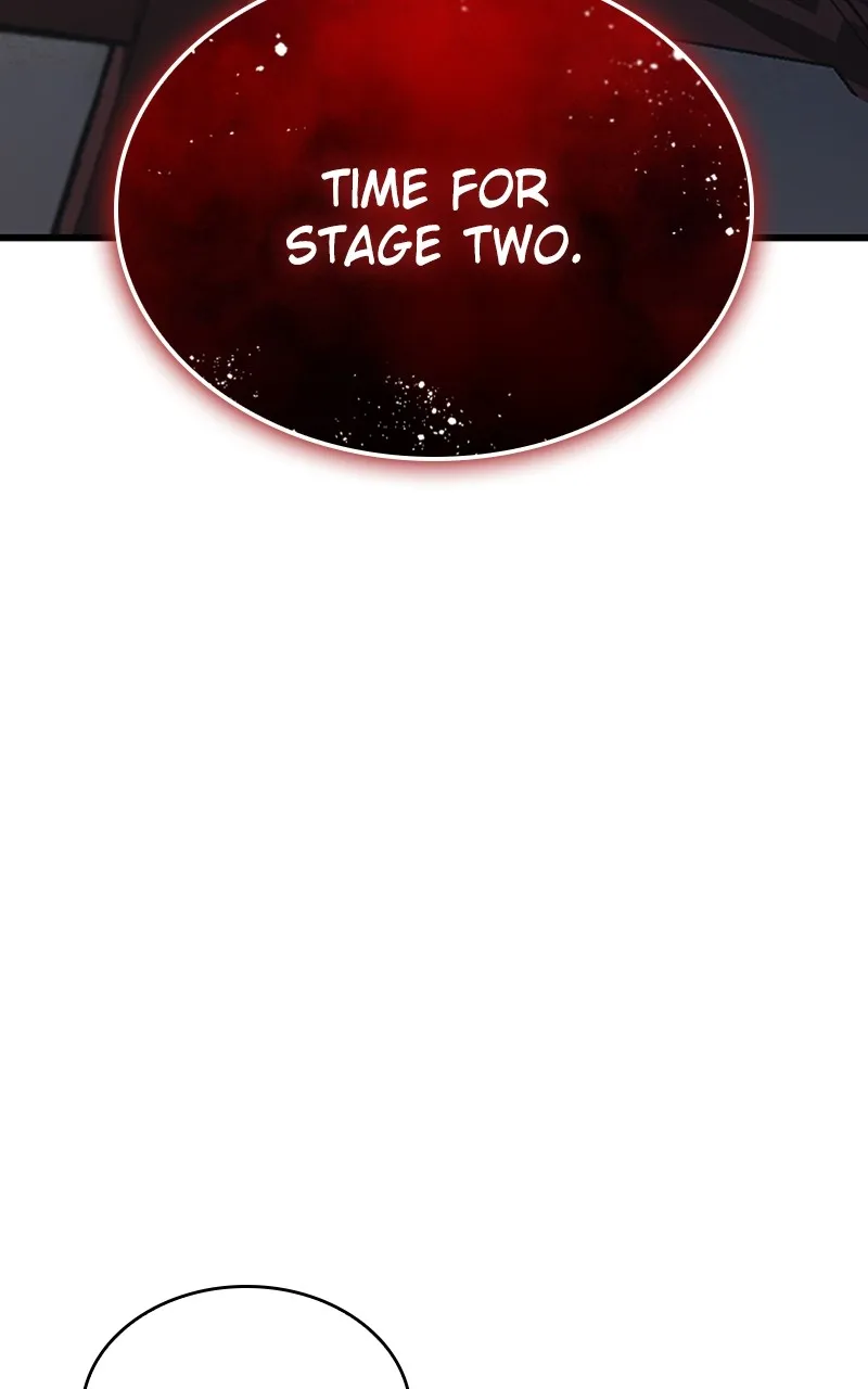 Read Myst, Might, Mayhem chapter 43 image 3 on Lezhin