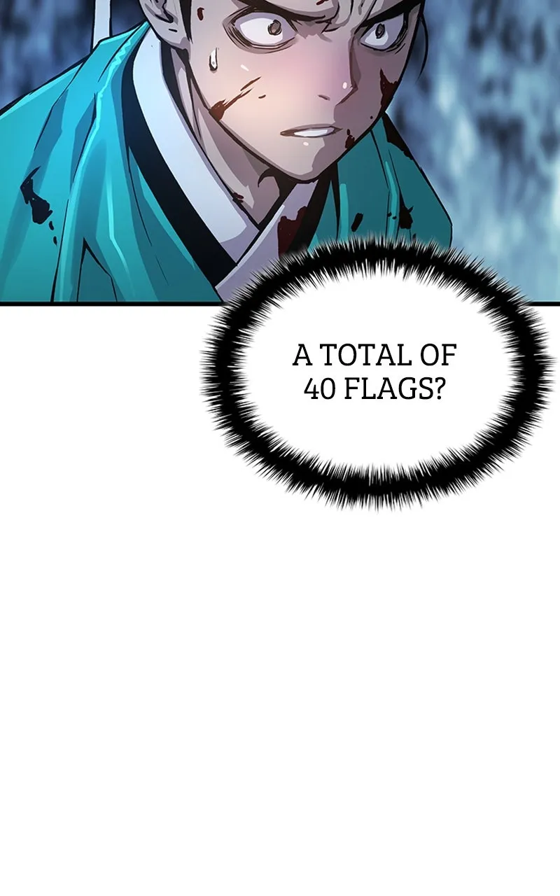 Read Myst, Might, Mayhem chapter 43 image 30 on Lezhin