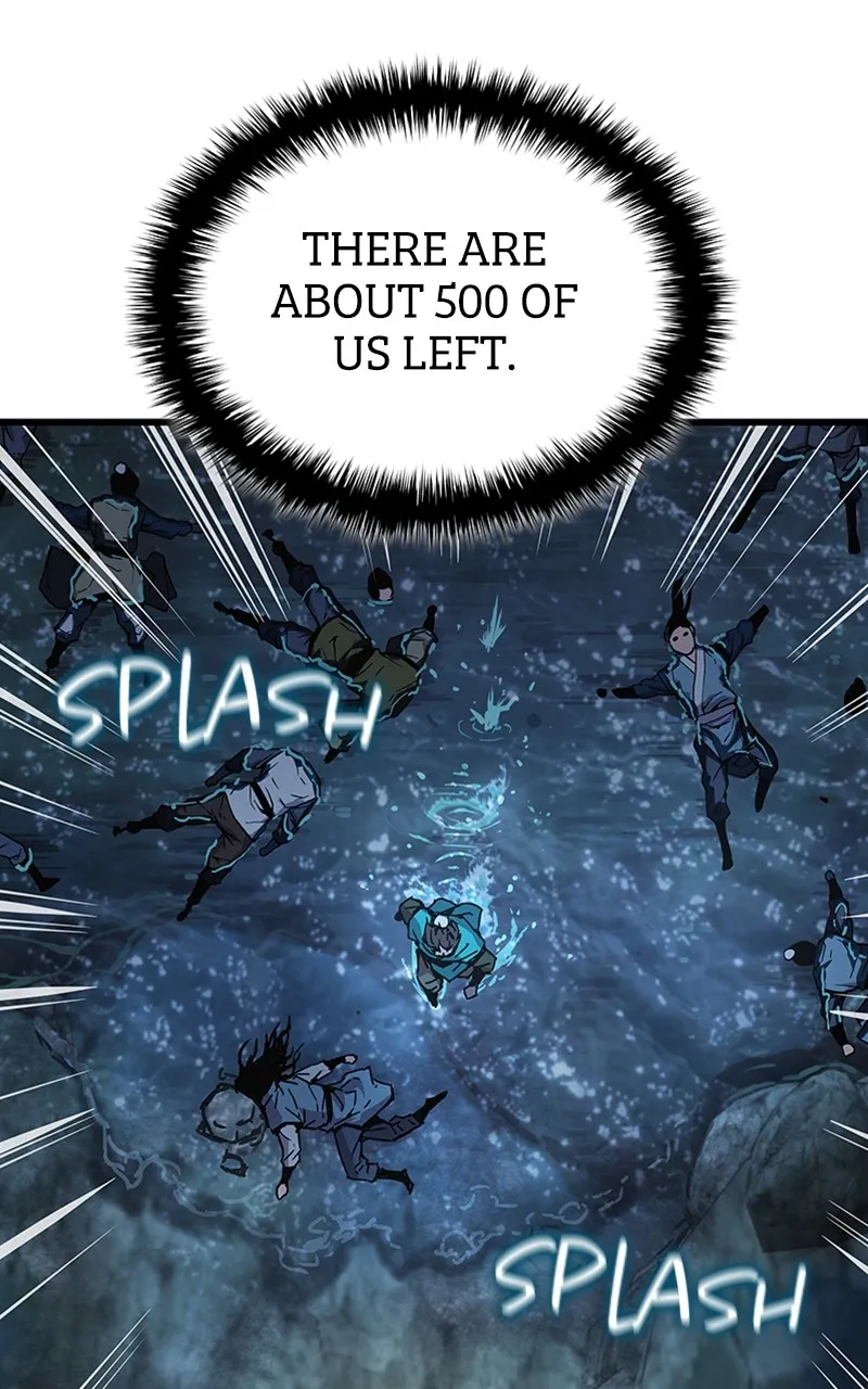Read Myst, Might, Mayhem chapter 43 image 31 on Lezhin