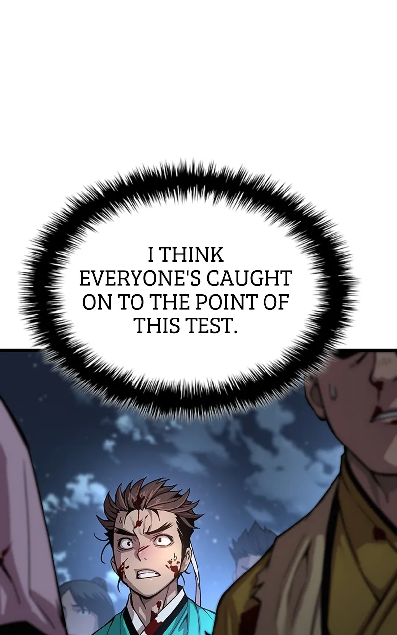 Read Myst, Might, Mayhem chapter 43 image 33 on Lezhin
