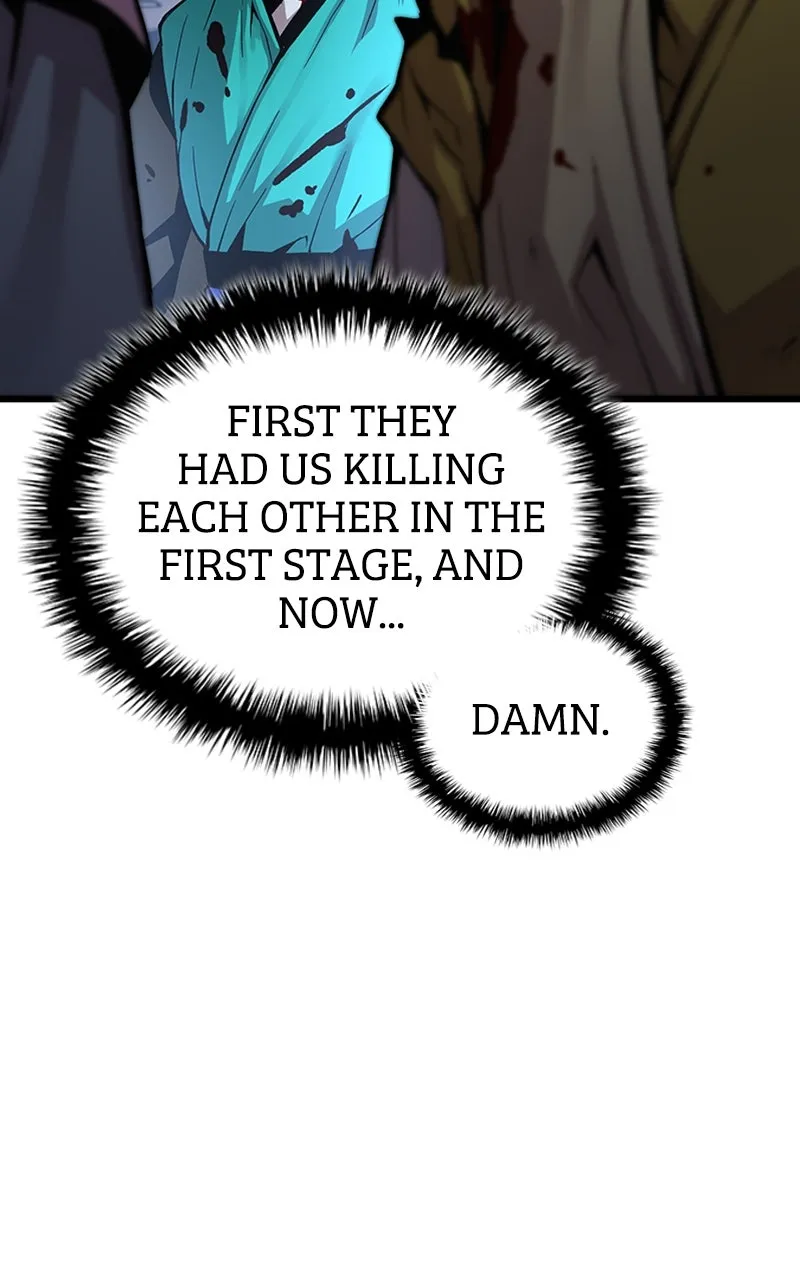 Read Myst, Might, Mayhem chapter 43 image 34 on Lezhin