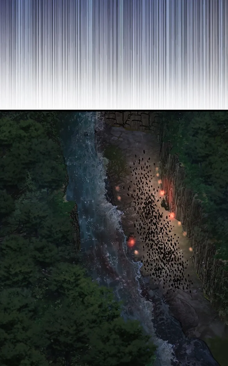 Read Myst, Might, Mayhem chapter 43 image 44 on Lezhin
