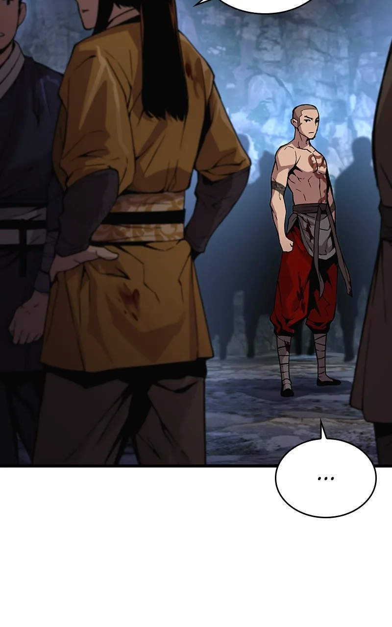 Read Myst, Might, Mayhem chapter 43 image 46 on Lezhin