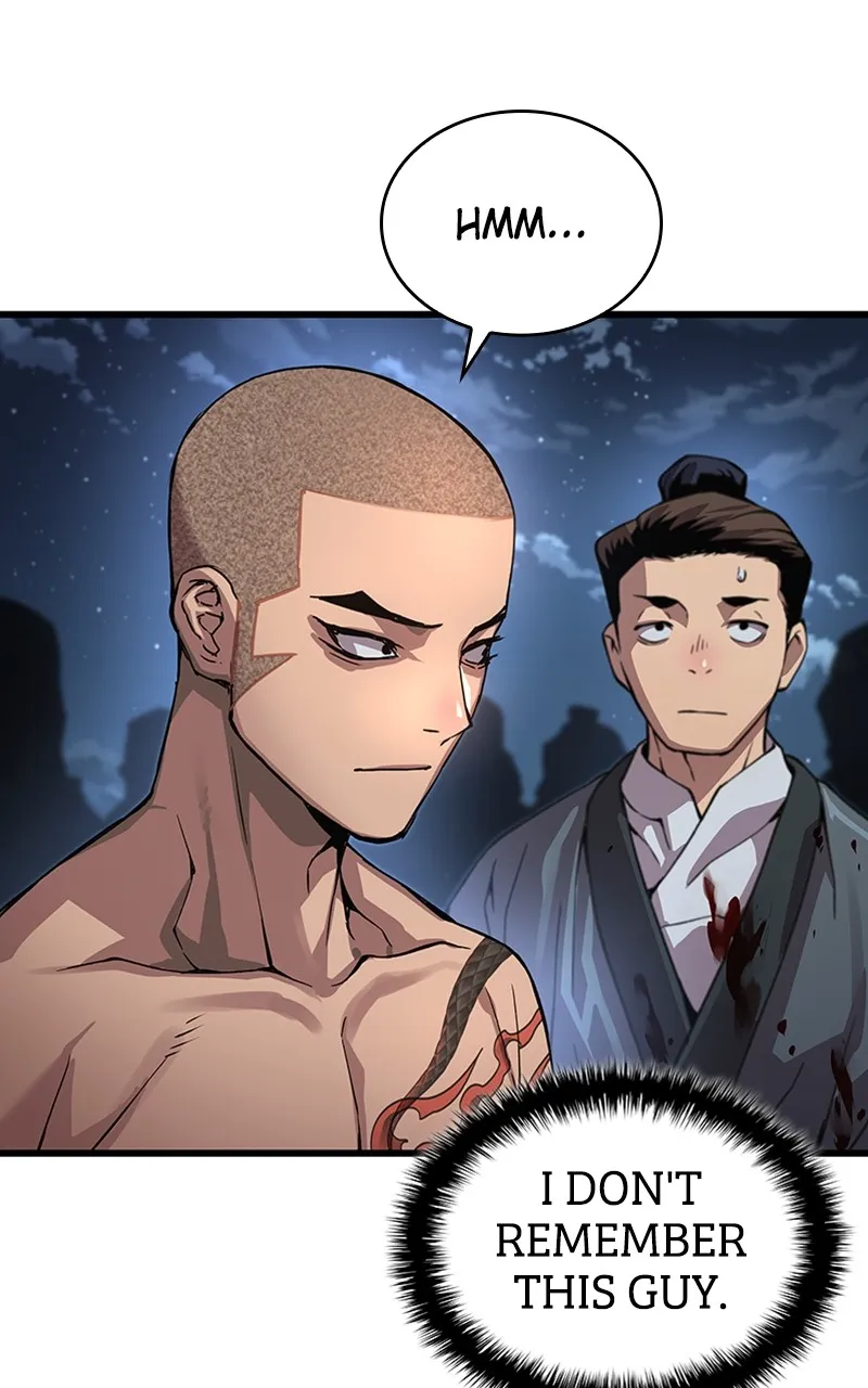 Read Myst, Might, Mayhem chapter 43 image 49 on Lezhin