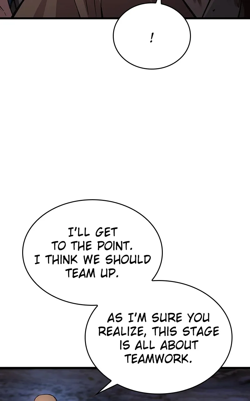 Read Myst, Might, Mayhem chapter 43 image 56 on Lezhin