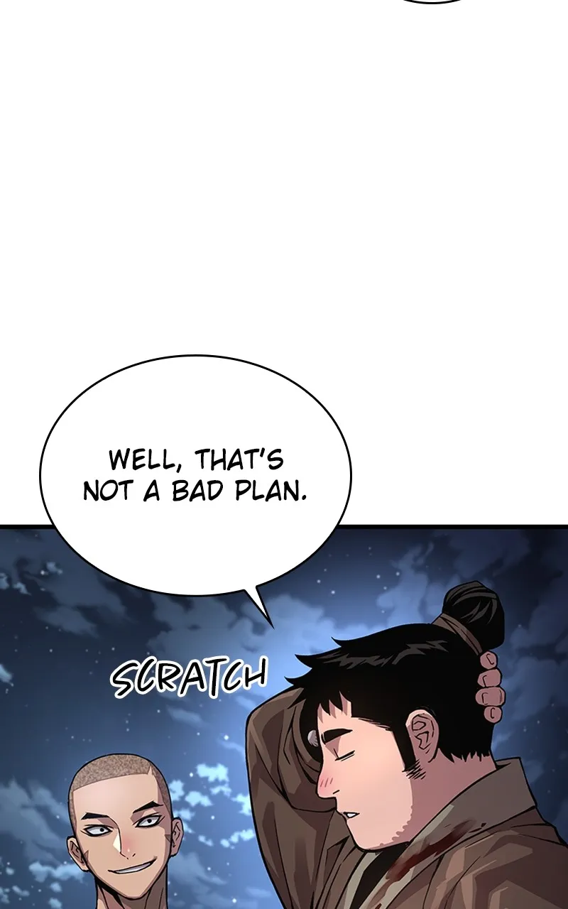 Read Myst, Might, Mayhem chapter 43 image 59 on Lezhin