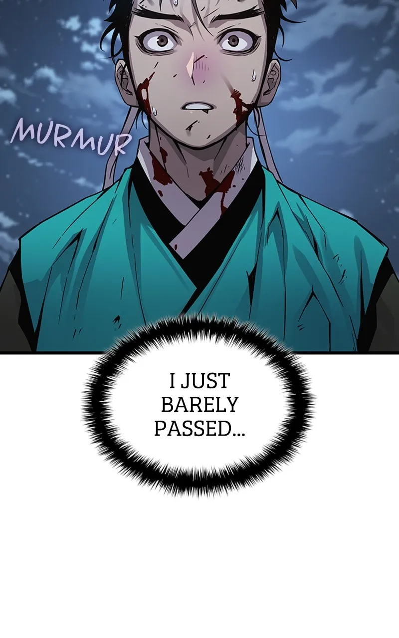 Read Myst, Might, Mayhem chapter 43 image 6 on Lezhin