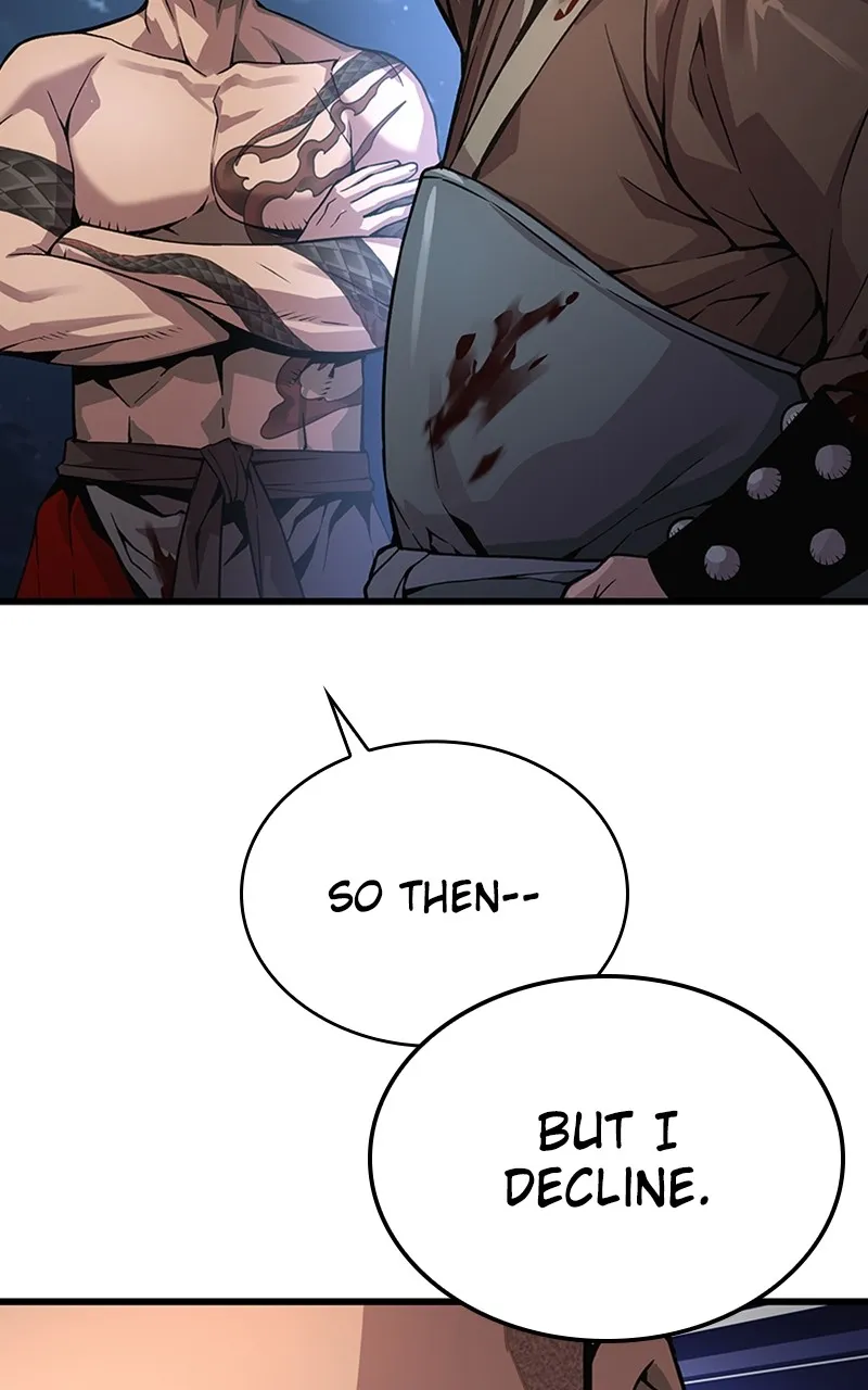 Read Myst, Might, Mayhem chapter 43 image 60 on Lezhin