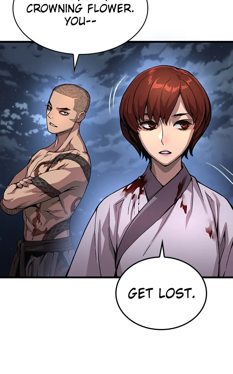 Read Myst, Might, Mayhem chapter 43 image 67 on Lezhin