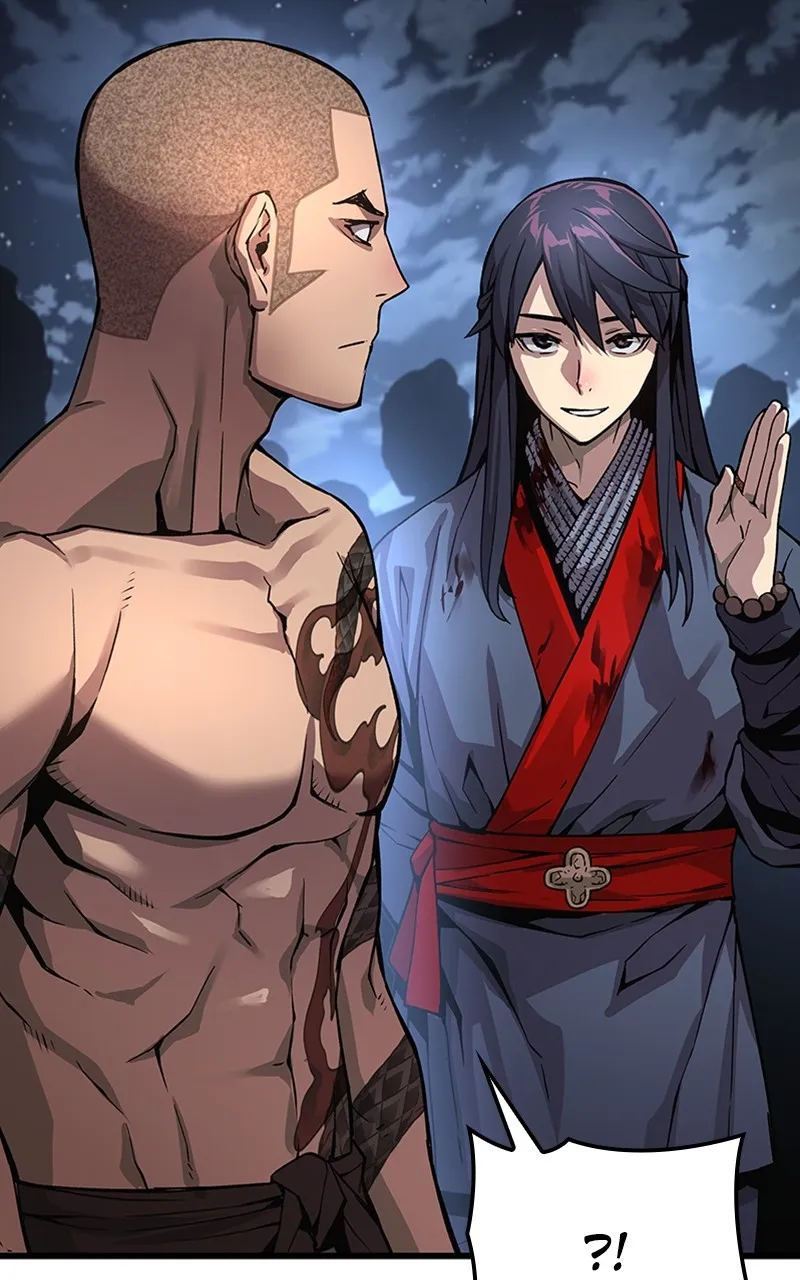 Read Myst, Might, Mayhem chapter 43 image 72 on Lezhin