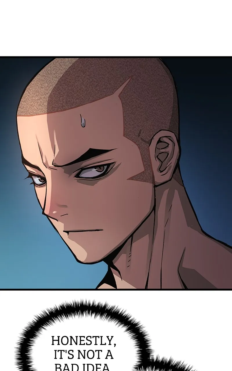 Read Myst, Might, Mayhem chapter 43 image 75 on Lezhin