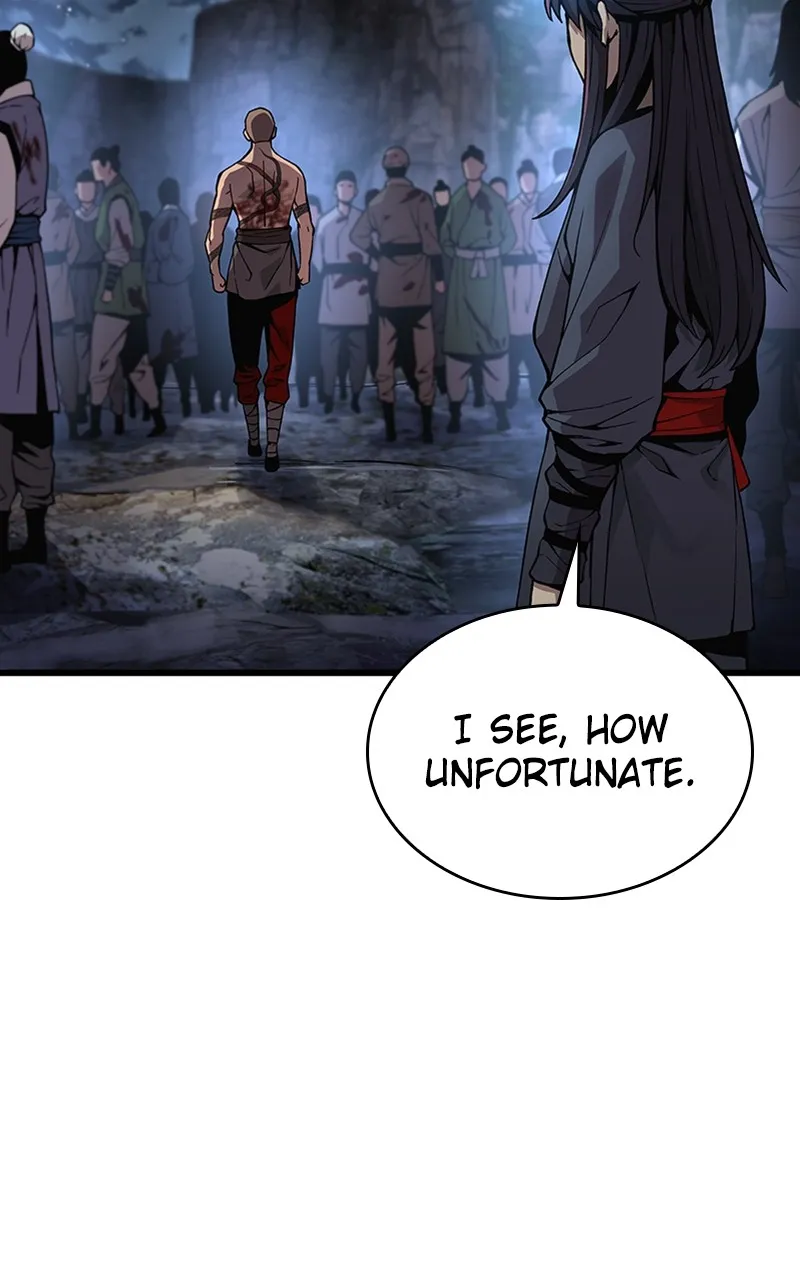 Read Myst, Might, Mayhem chapter 43 image 81 on Lezhin