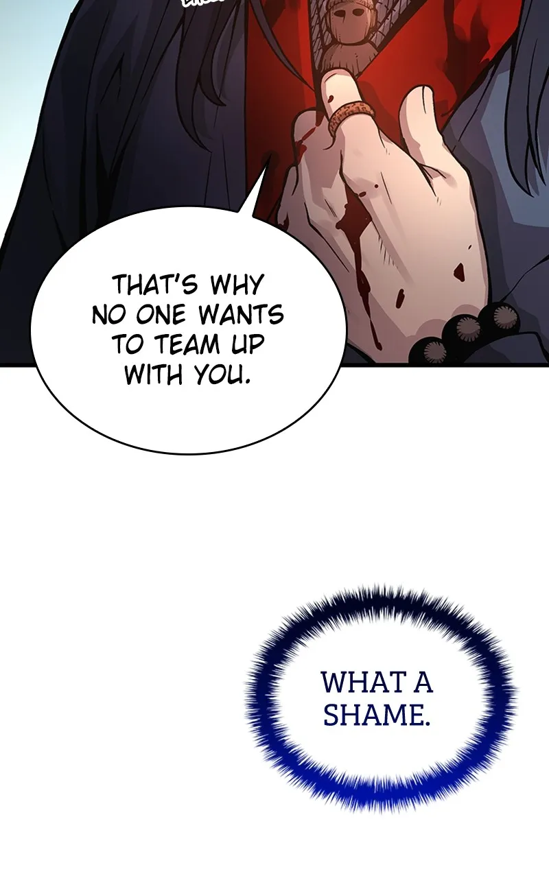 Read Myst, Might, Mayhem chapter 43 image 83 on Lezhin