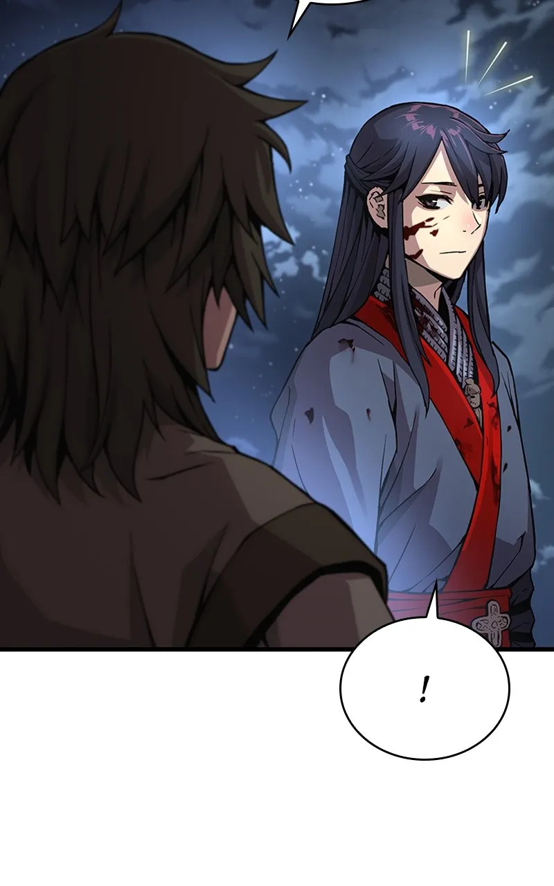 Read Myst, Might, Mayhem chapter 43 image 87 on Lezhin