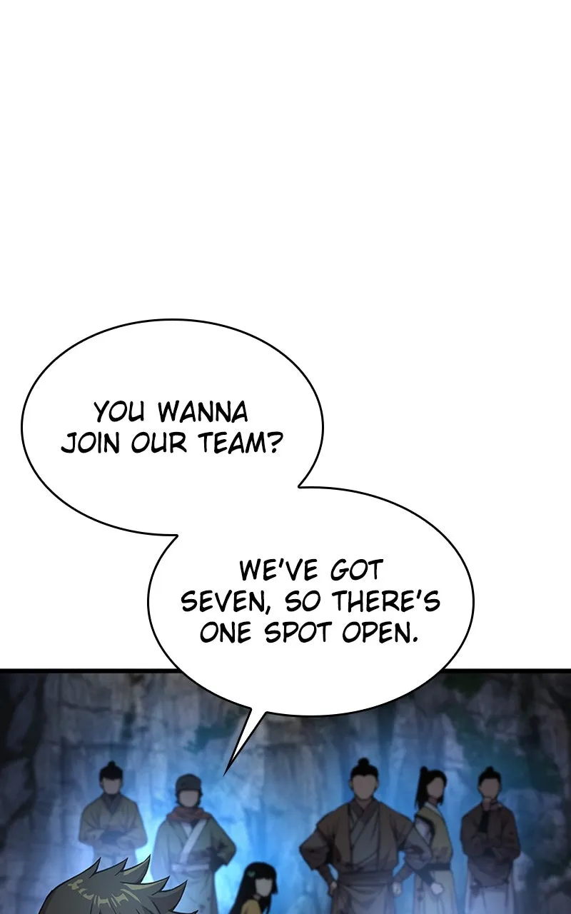 Read Myst, Might, Mayhem chapter 43 image 88 on Lezhin