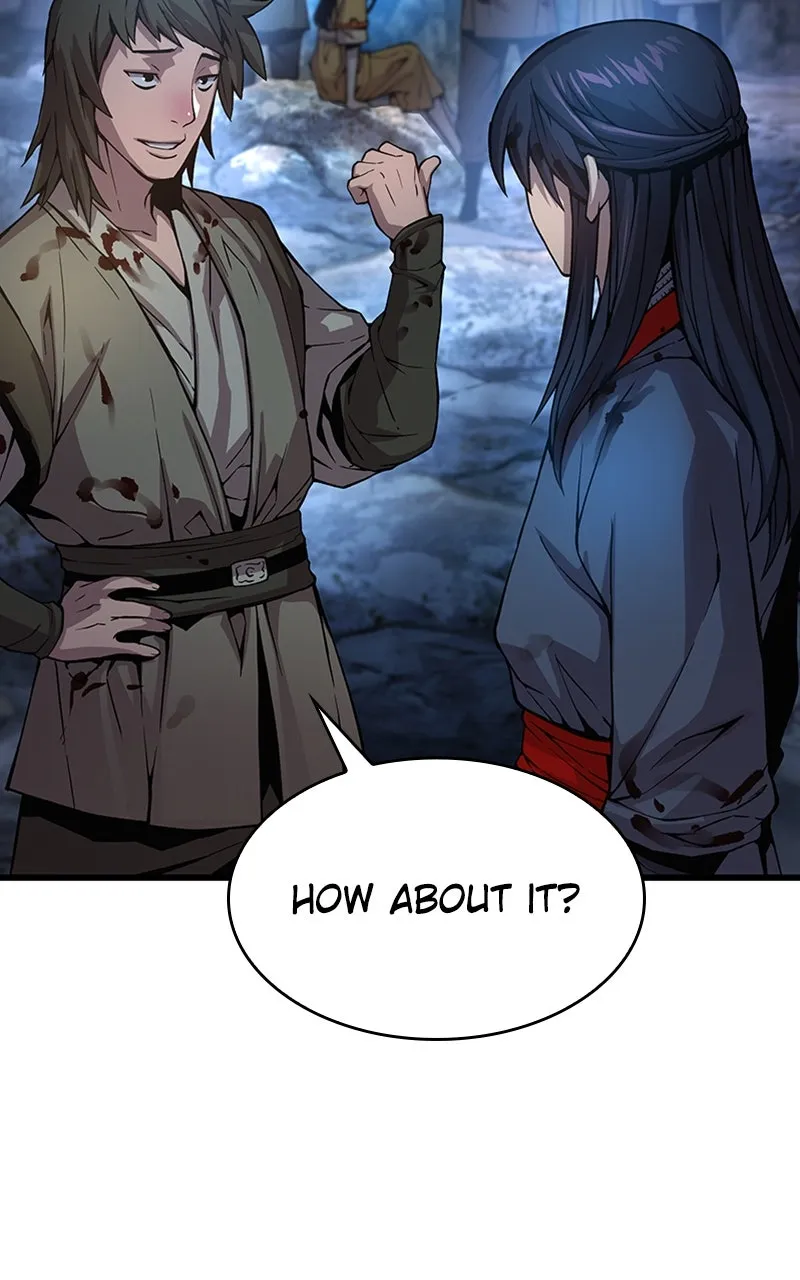 Read Myst, Might, Mayhem chapter 43 image 89 on Lezhin