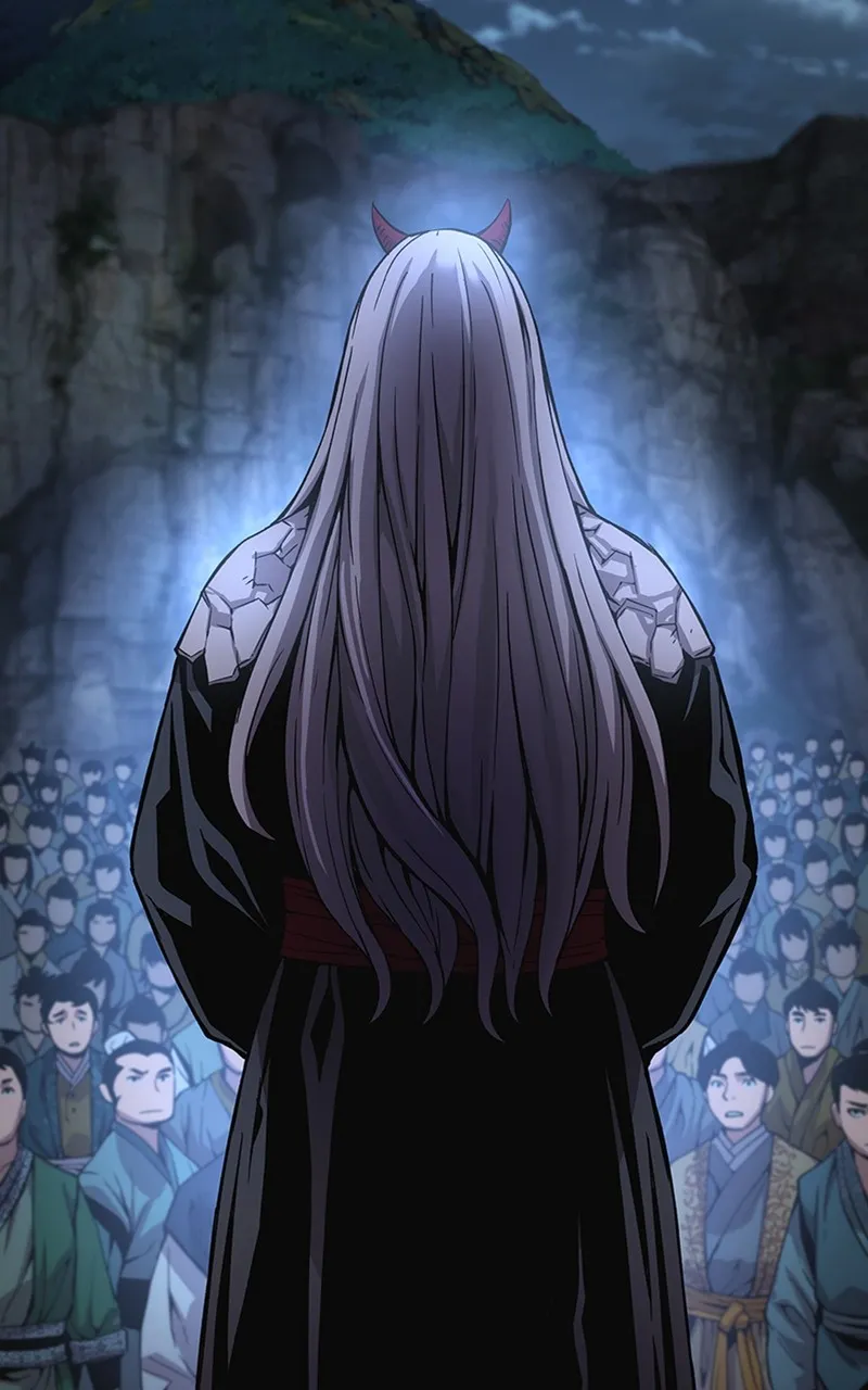 Read Myst, Might, Mayhem chapter 43 image 9 on Lezhin