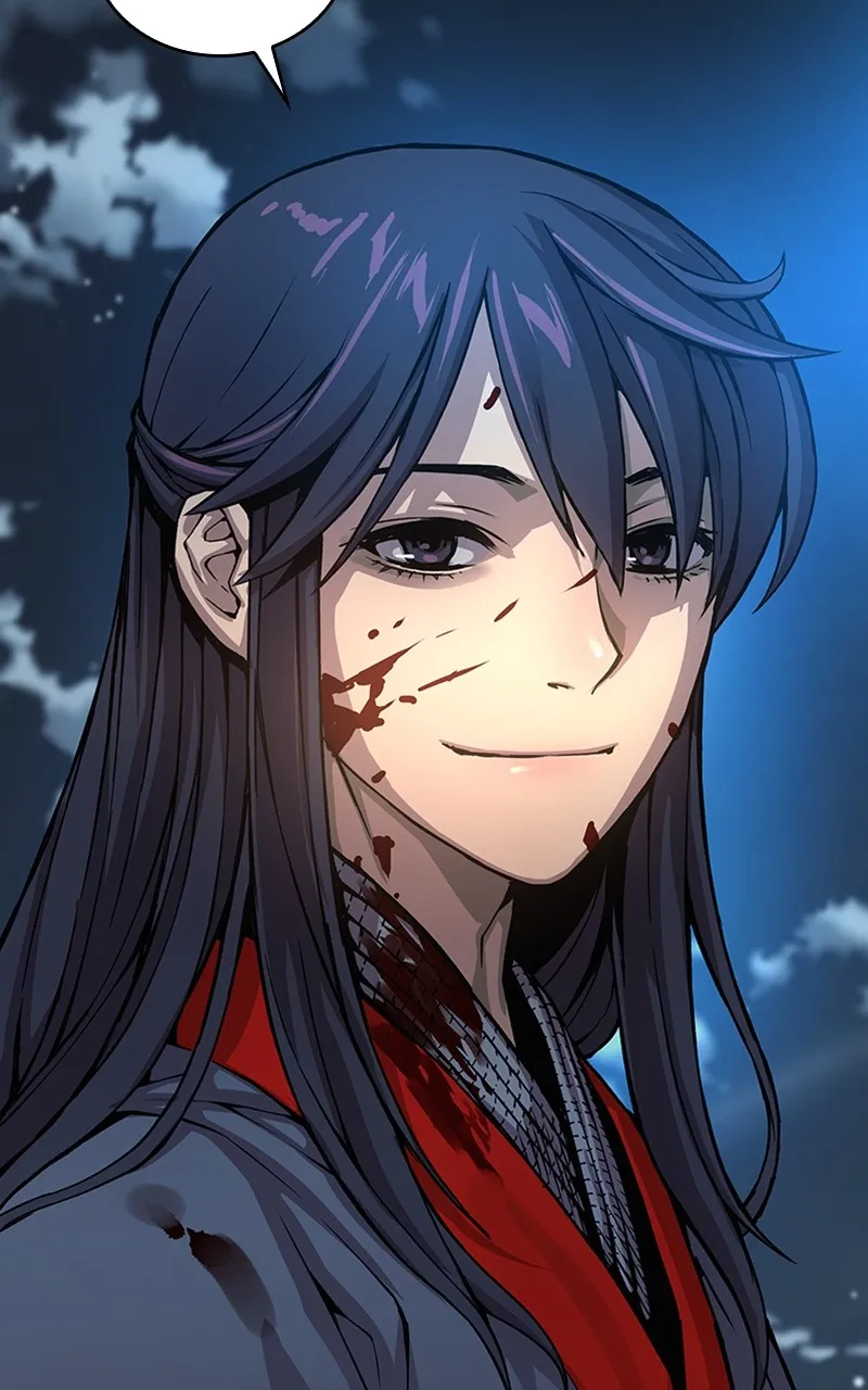 Read Myst, Might, Mayhem chapter 43 image 92 on Lezhin