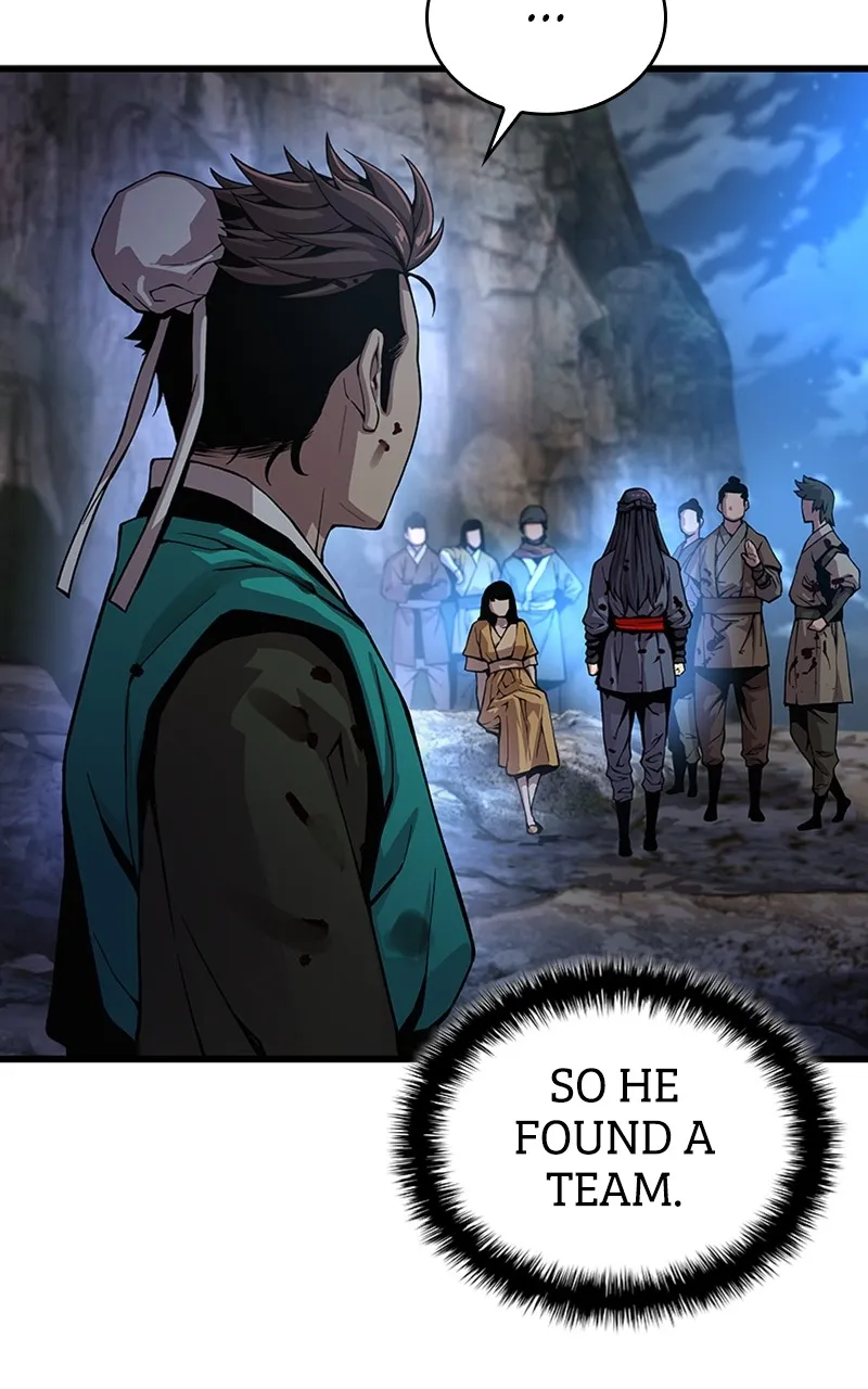 Read Myst, Might, Mayhem chapter 43 image 94 on Lezhin