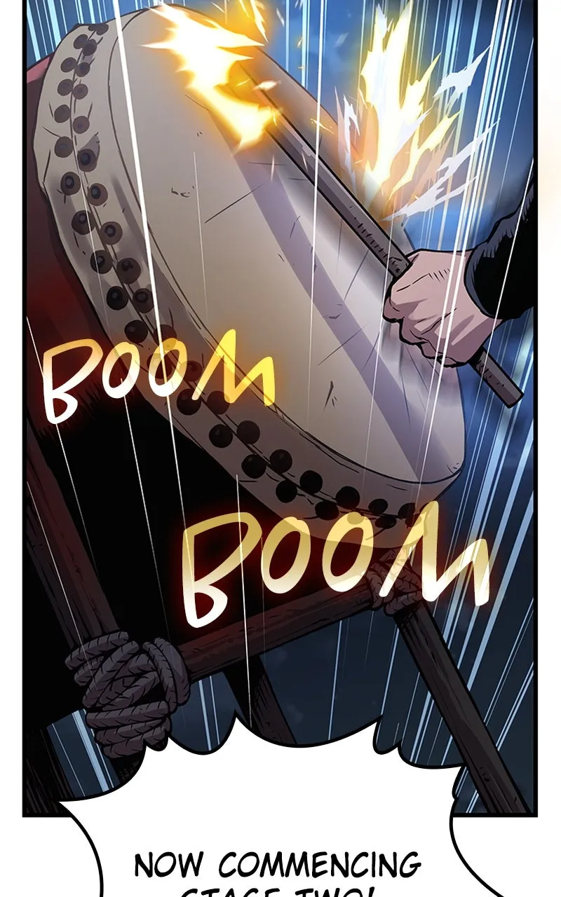Read Myst, Might, Mayhem chapter 43 image 99 on Lezhin