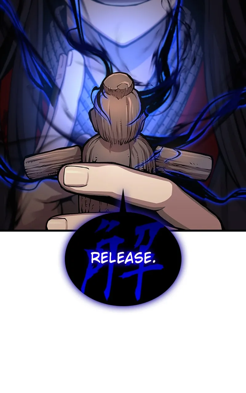 Read Myst, Might, Mayhem chapter 44 image 100 on Lezhin