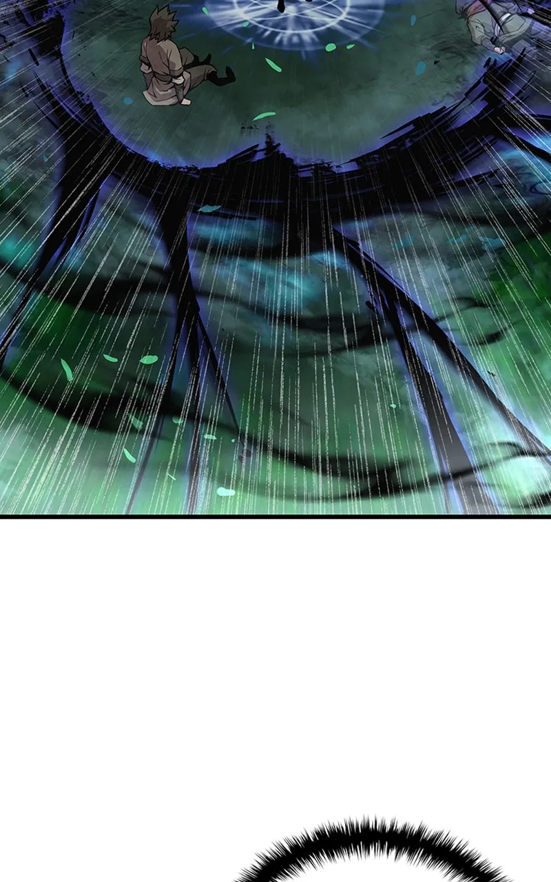 Read Myst, Might, Mayhem chapter 44 image 102 on Lezhin