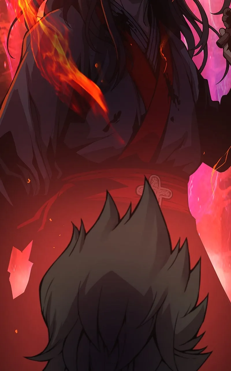 Read Myst, Might, Mayhem chapter 44 image 106 on Lezhin
