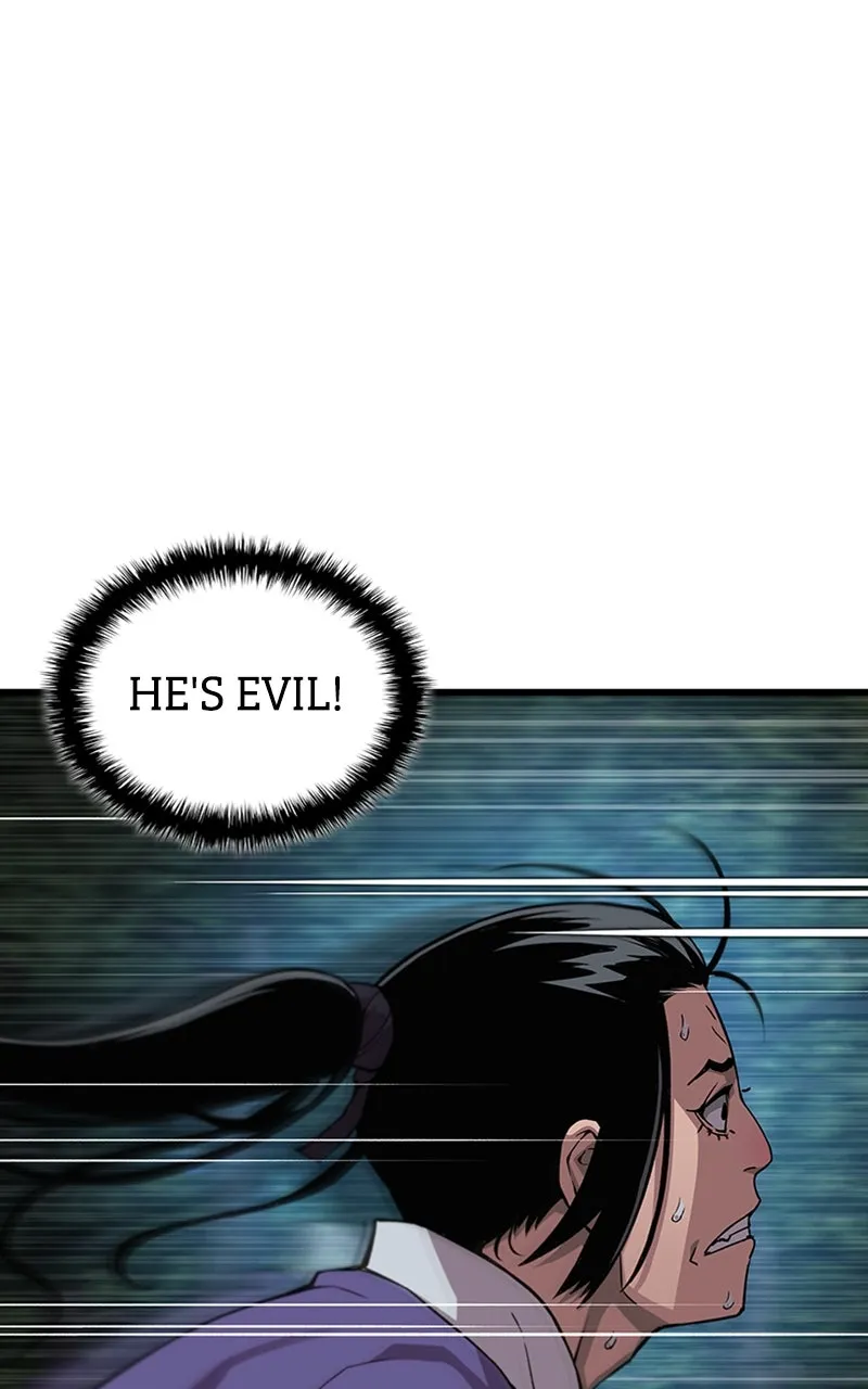 Read Myst, Might, Mayhem chapter 44 image 111 on Lezhin