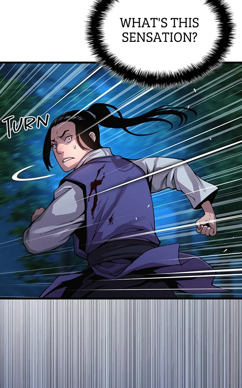 Read Myst, Might, Mayhem chapter 44 image 118 on Lezhin