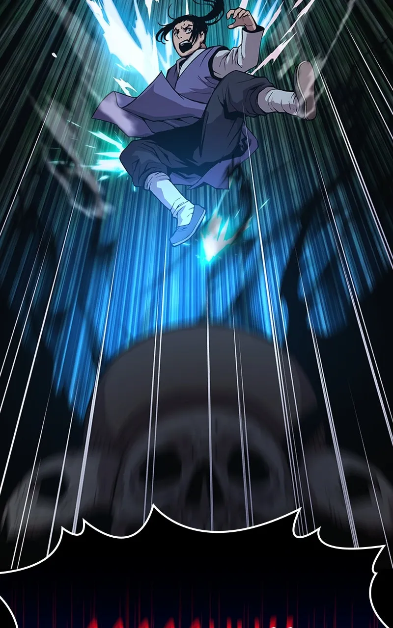 Read Myst, Might, Mayhem chapter 44 image 127 on Lezhin