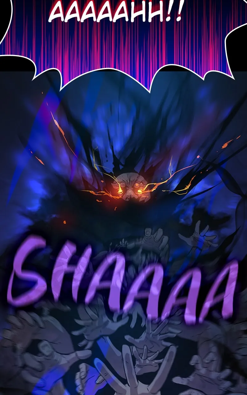 Read Myst, Might, Mayhem chapter 44 image 128 on Lezhin