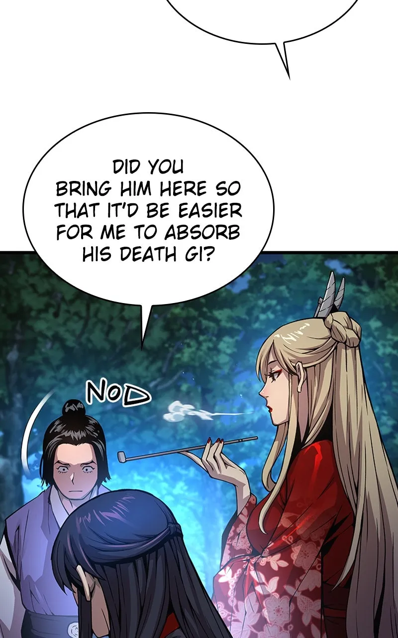 Read Myst, Might, Mayhem chapter 44 image 138 on Lezhin