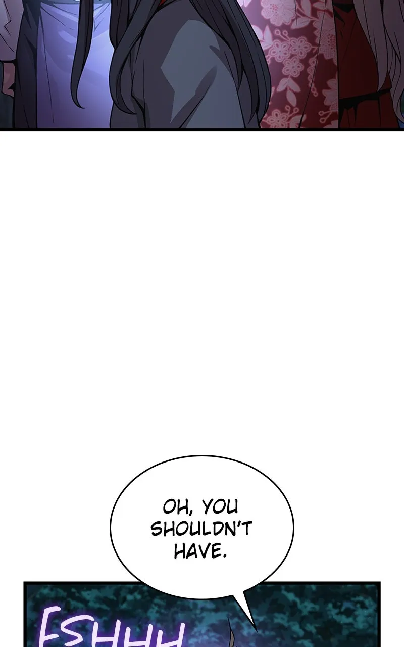 Read Myst, Might, Mayhem chapter 44 image 139 on Lezhin