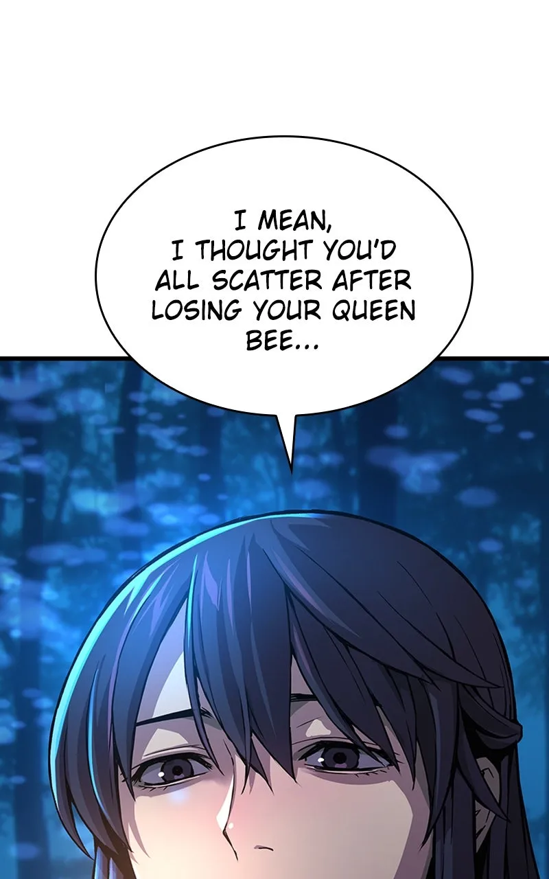 Read Myst, Might, Mayhem chapter 44 image 14 on Lezhin