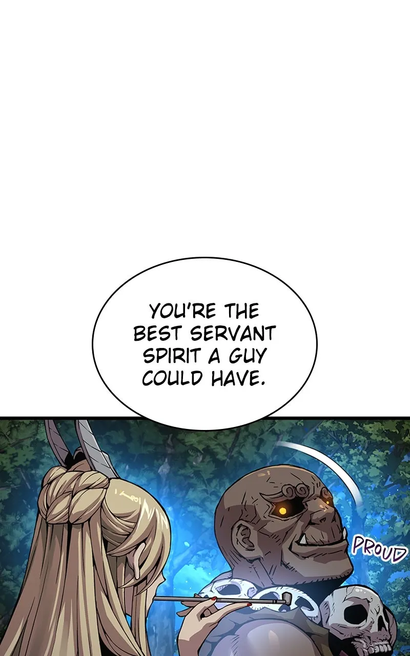 Read Myst, Might, Mayhem chapter 44 image 141 on Lezhin