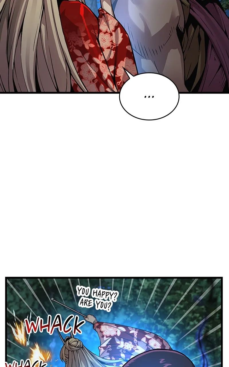 Read Myst, Might, Mayhem chapter 44 image 142 on Lezhin